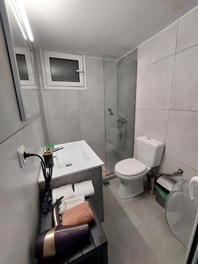 Ferienwohnung Casa Del Centro Preveza Exterior foto