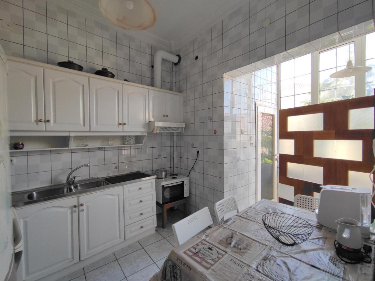 Ferienwohnung Casa Del Centro Preveza Exterior foto